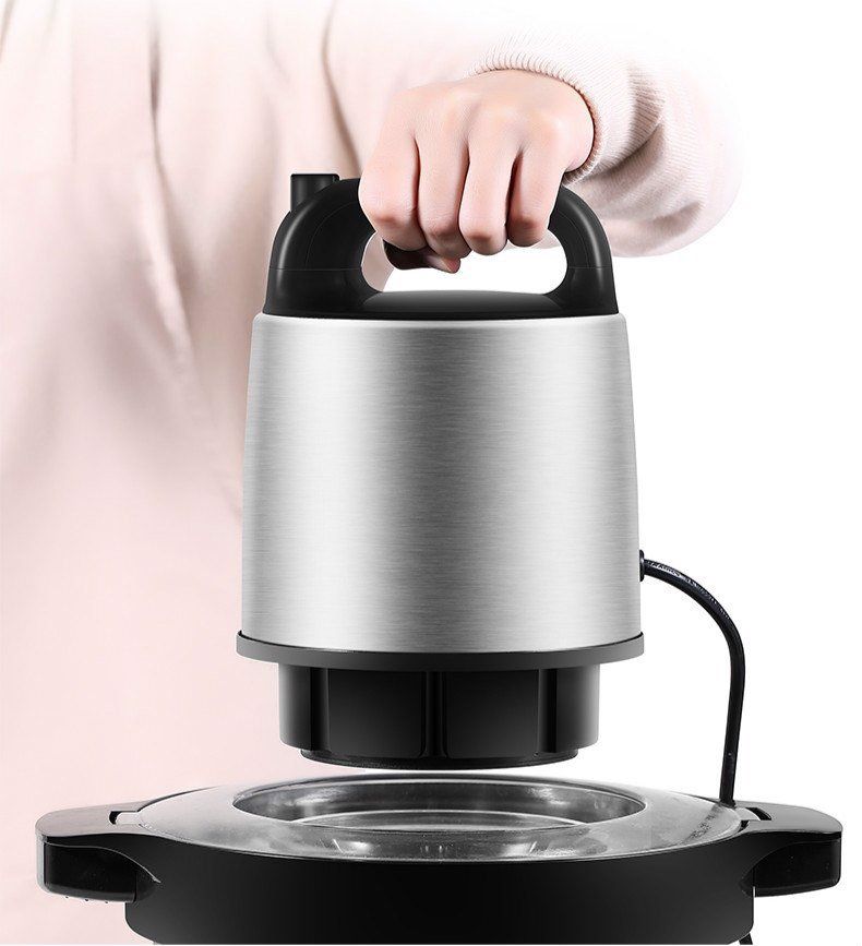 Máy Xay thịt 6L 1200W Mishio MK279