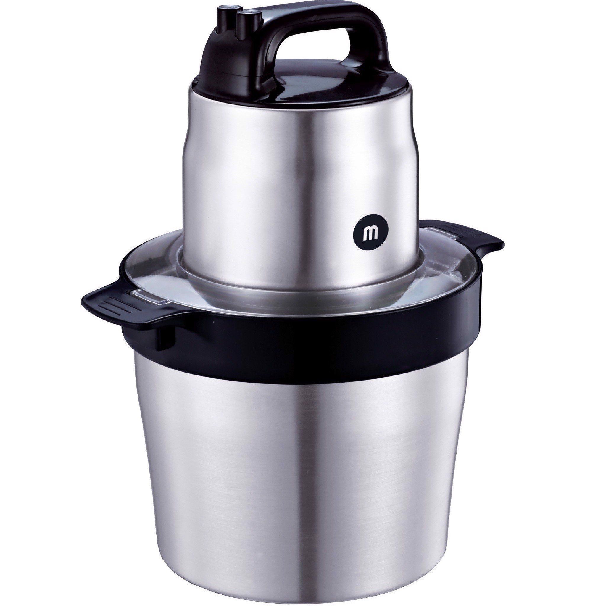 Máy Xay thịt 6L 1200W Mishio MK279