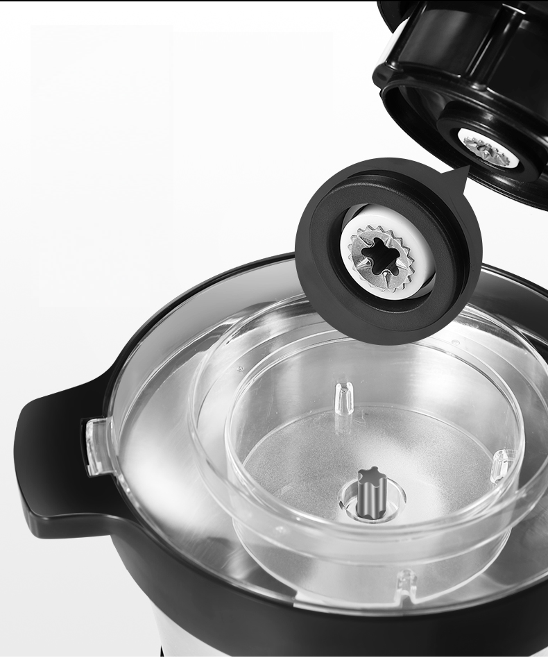 Máy Xay thịt 6L 1200W Mishio MK279
