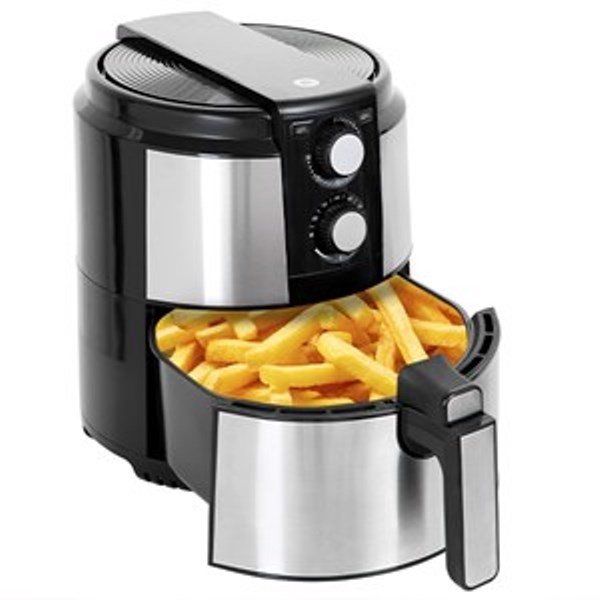 Nồi chiên 5L Mishio MK220