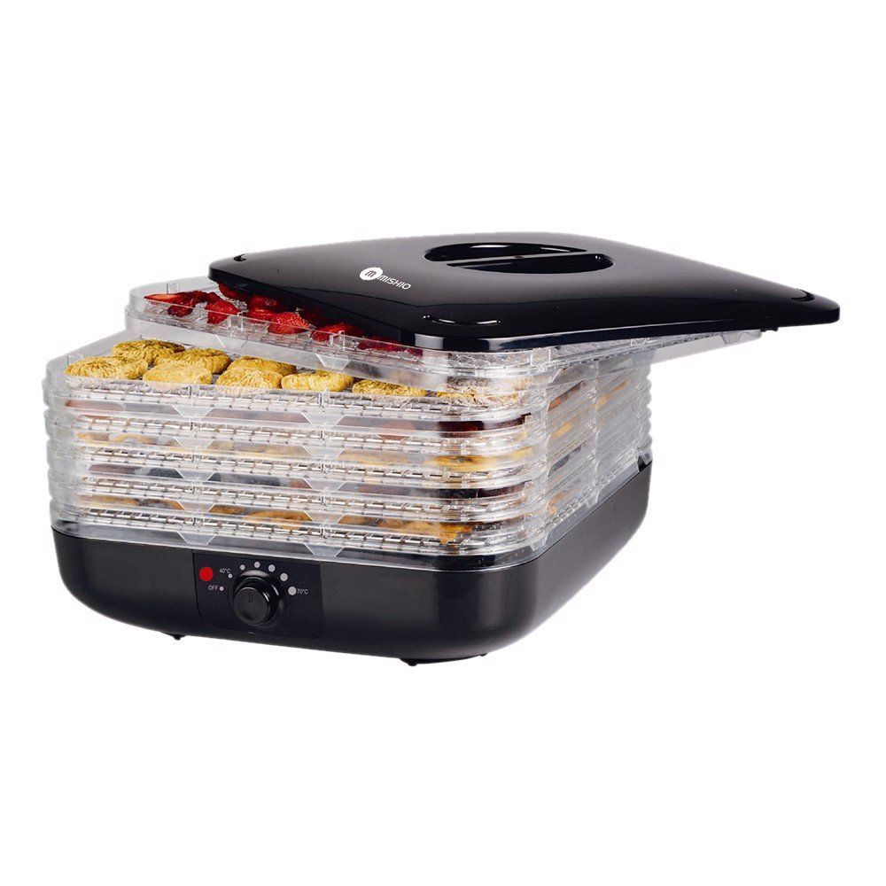 Máy sấy trái cây MK172