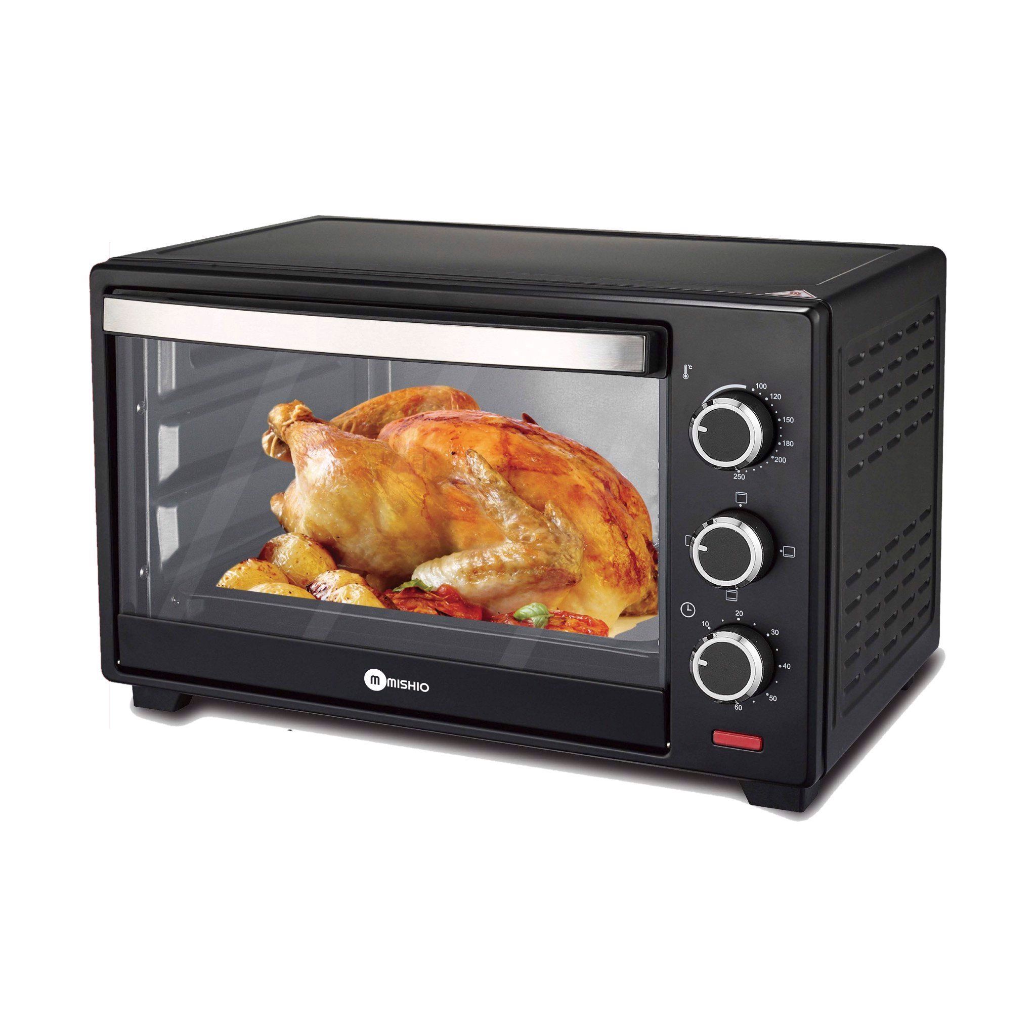 Lò nướng 25L MK178