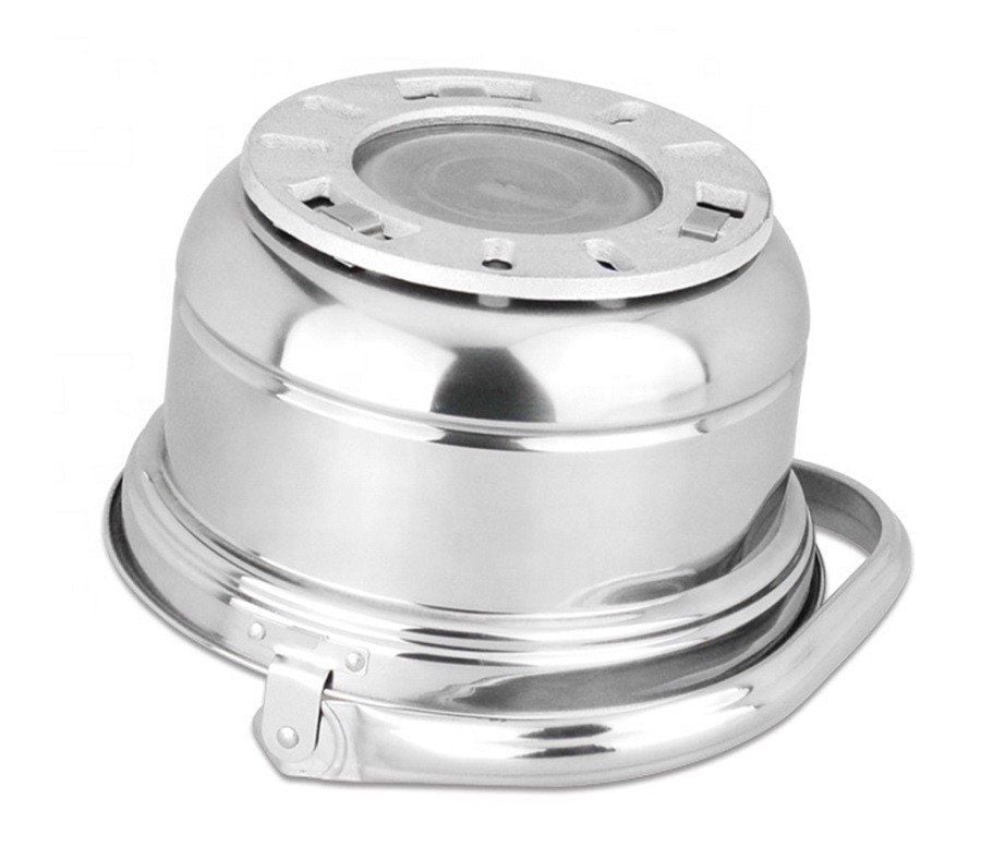 Nồi ủ inox 6L MK187