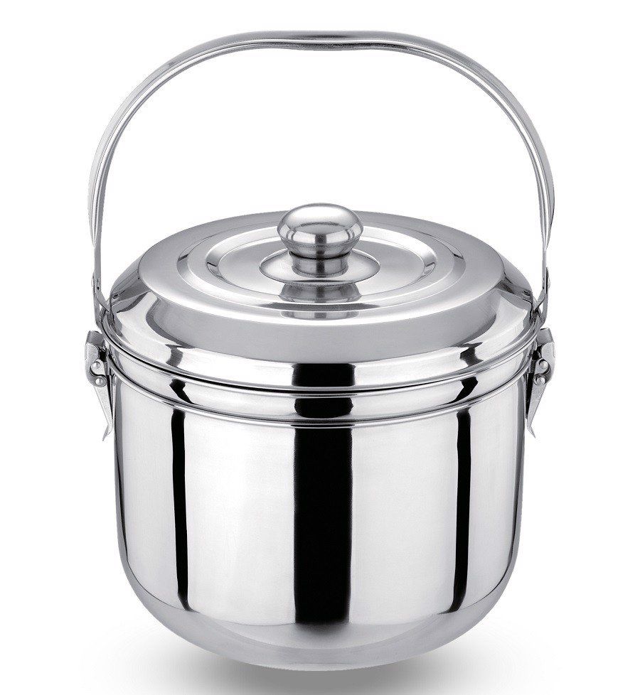 Nồi ủ inox 6L MK187
