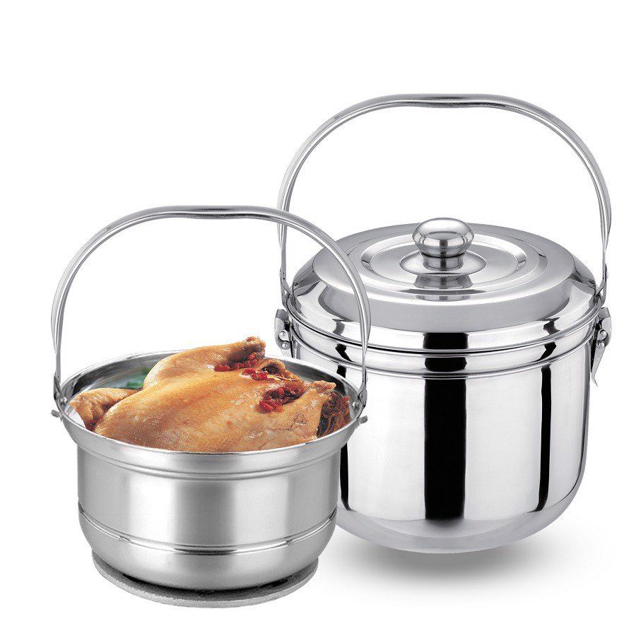 Nồi ủ inox 6L MK187