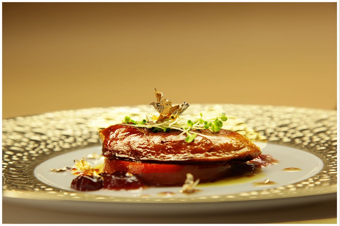 Set quà Western Food - Hương vị Châu Âu (SET-06)