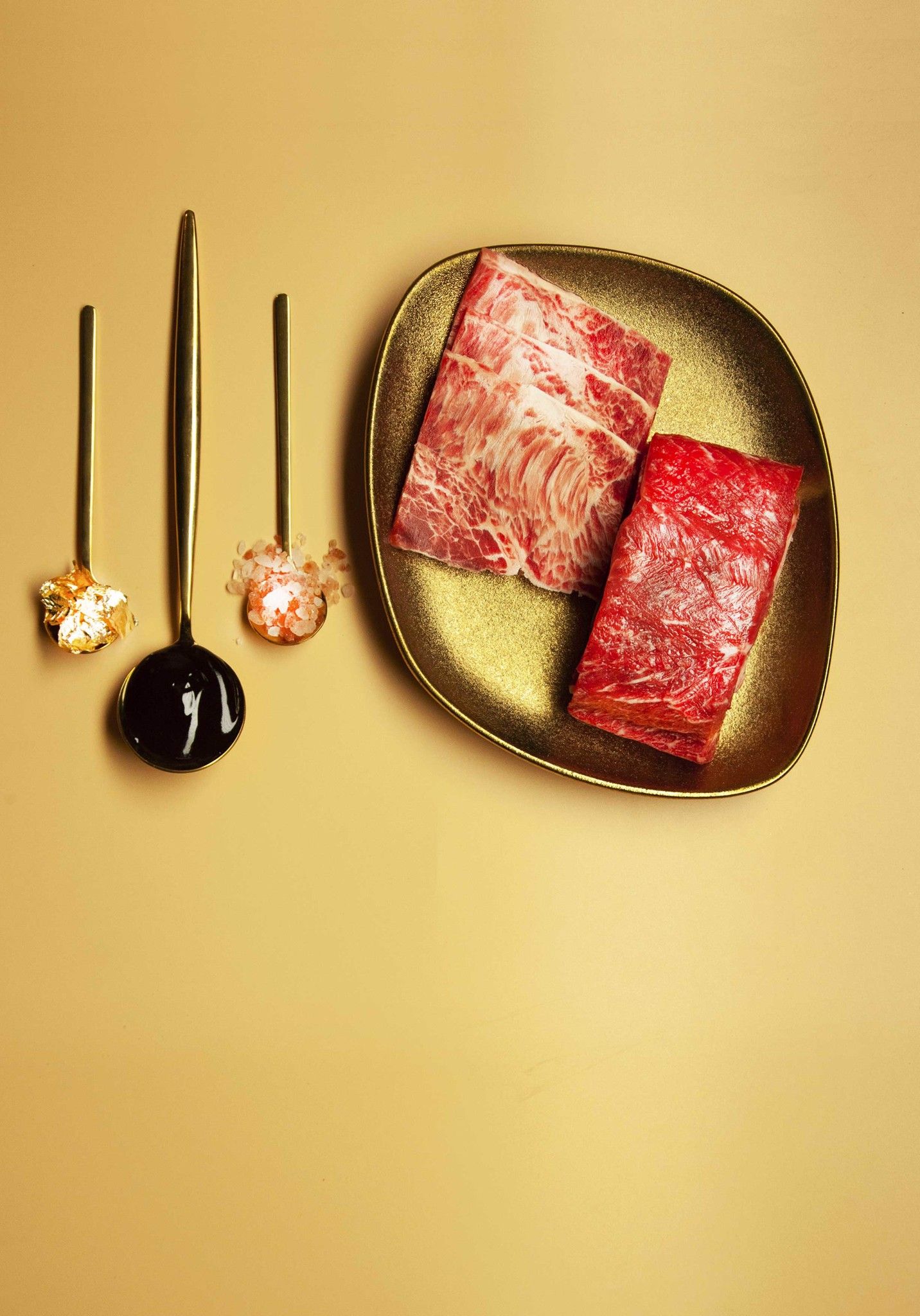 Set quà Food of Korea - Hương vị Hàn Quốc (SET-08)