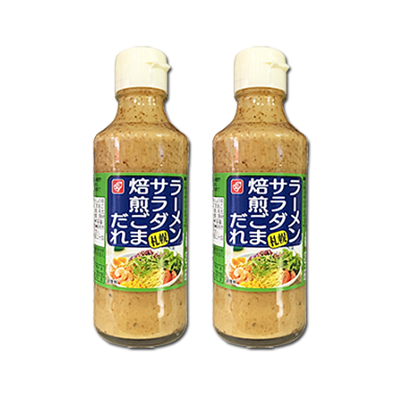 Sốt Salad mè Nhật 69,000₫ /1 chai 215g. Thích hợp làm các món salad, mì ống pasta. Bán hàng từ 8h-20h. Thanh toán COD