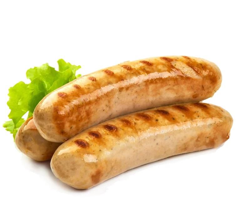 Xúc xích cá hồi Việt Nam 120,000₫/1 gói 500g. Bán hàng từ 8h-20h. Thanh toán COD.