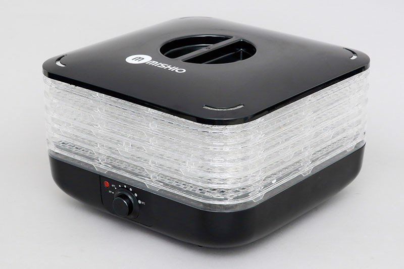 Máy sấy trái cây MK172