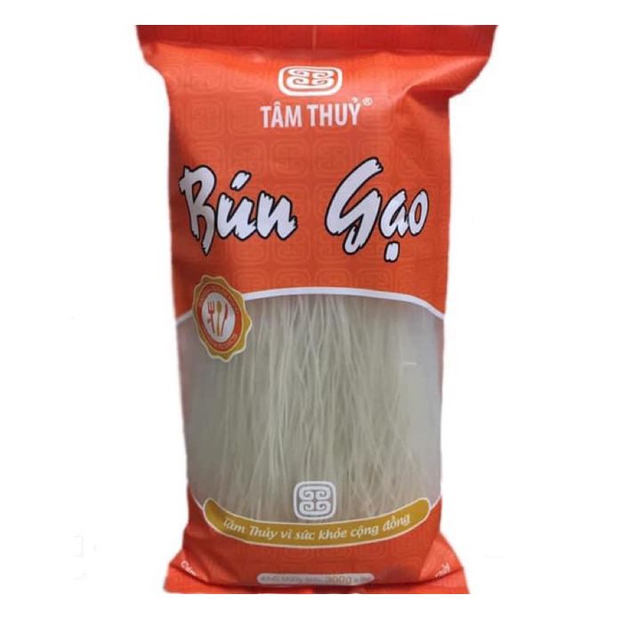  Bún Gạo - Tâm Thuỷ - Gói 300gr 