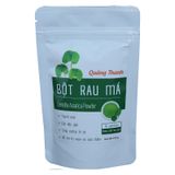  Bột rau má Quảng Thanh 100g 