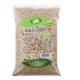  Gạo lứt Phú Minh Tâm Gói 1kg 