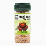  Muối tôm Tây Ninh DHFood 60g 