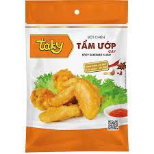  Bột Chiên Tẩm Ướt -Tài Ký 60g 