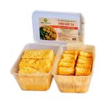  Đậu hủ ta truyền thống Antofu- Chiên sẵn 