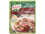  Gia vị thịt kho Knorr 28g (Gói) 