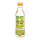  Giấm Gạo - Ajnomoto-Chai 400ml 