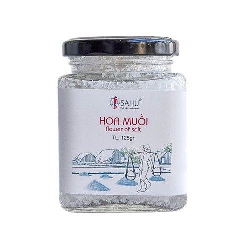  Hoa muối Sahu - 200g 