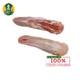  Lưỡi heo Nhà Quê 19H- 300gr 