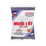  Muối I-ốt Bạc Liêu - Gói 500g 