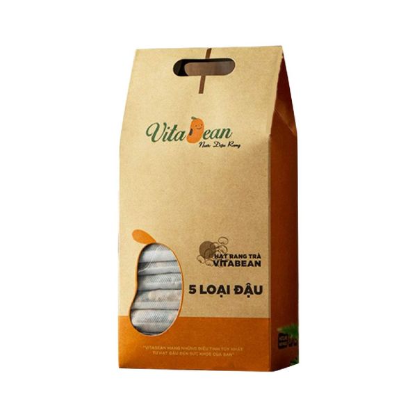  Trà hạt Vitabean - Gói 1kg 