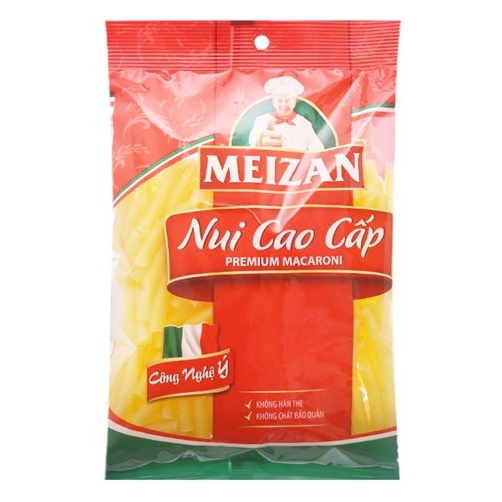  Nui cao cấp Meizan 200g 