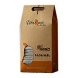  Trà túi lọc Vitabean gói 1kg (5 loại đậu) 