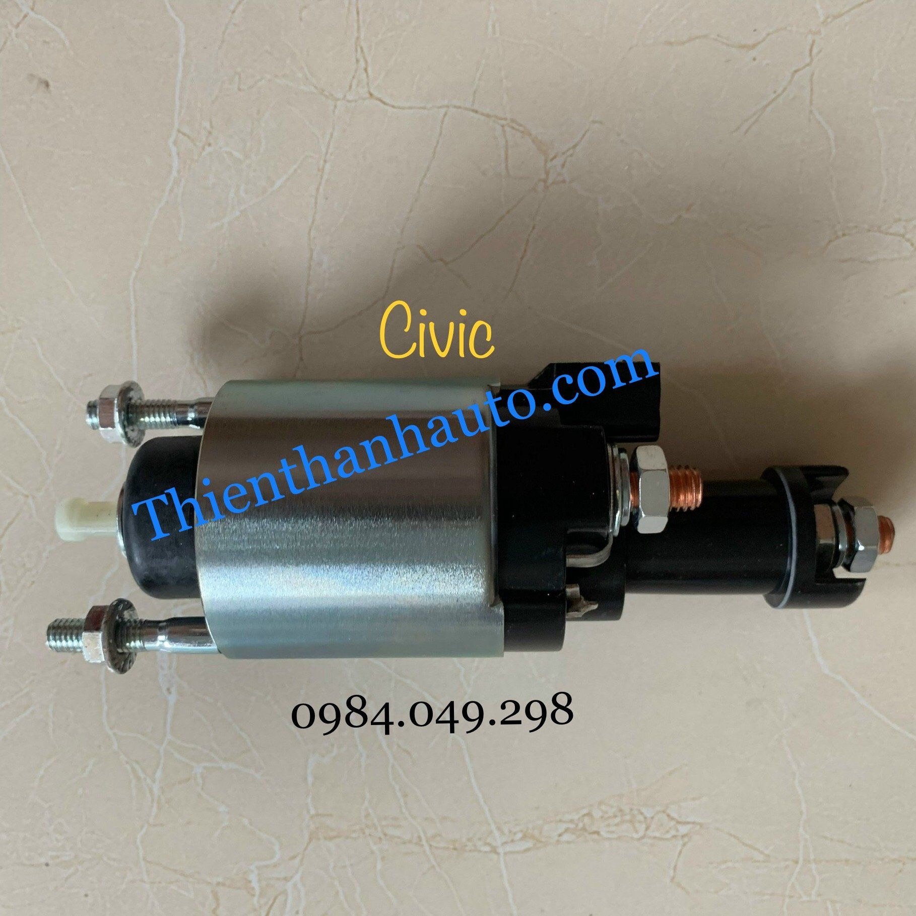 Chuột đề Honda Civic 2.0 2006-2007-2008-2009-2010-2011-2012