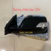 Gương chiếu hậu bên lái - trái Honda CRV made in Japan - Phụ tùng ô tô Thiên Thanh