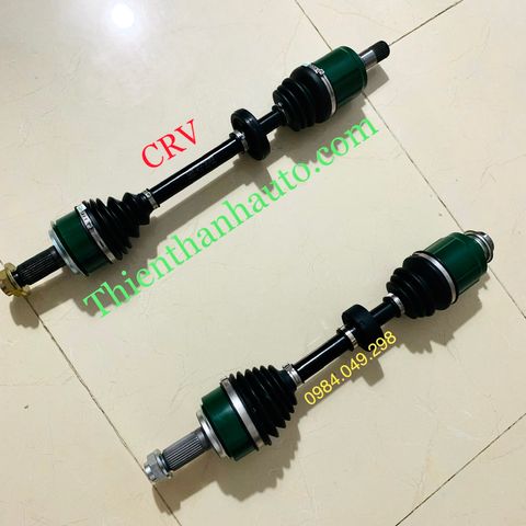  Cây láp bên phải - trái Honda CRV 2.4 2013-2014-2015-2016-2017 - Made in Japan 