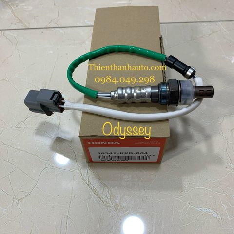 cam-bien-oxy-sau-duoi-honda-odyssey