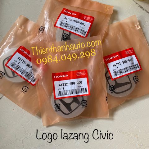 Logo-op-lazang-honda-civic