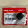 Cao su giảm chấn cánh cửa Honda Civic chính hãng - 75891SA7000 - Thienthanhauto.com