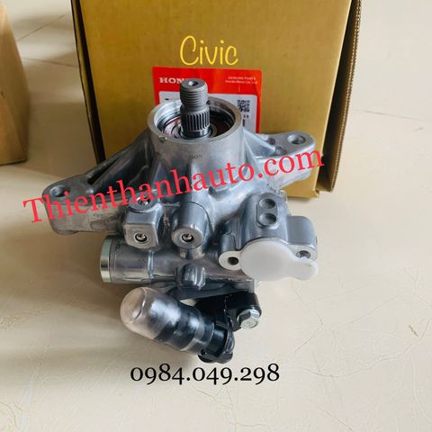 bom-tro-luc-lai-honda-civic-1.8-2006-2007-2008-2009-2010-2011-2012