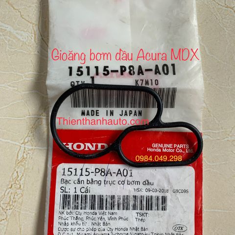 gioang-bom-dau-acura-mdx