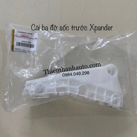  Cài ba đờ sốc trước Mitsubishi Xpander chính hãng - 6400H268 - Thienthanhauto.com 