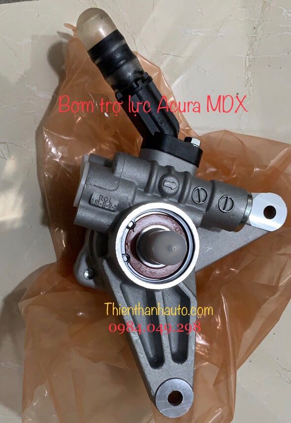 Bơm trợ lực lái Acura MDX- Sản phẩm của Honda Nhật- Thienthanhauto.com