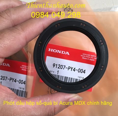 phot-dau-hop-so-acura-mdx-chinh-hang