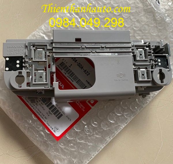 Đế đèn trần Honda Accord 2008-2009-2010 - Nhập khẩu chính hãng