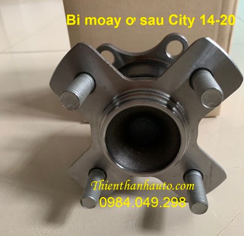 bi-moay-o-sau-honda-city-2014-2015-2016-2017-2018-2019-2020