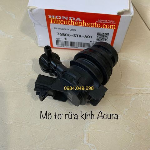 mo-to-bom-nuoc-rua-kinh-acura-mdx