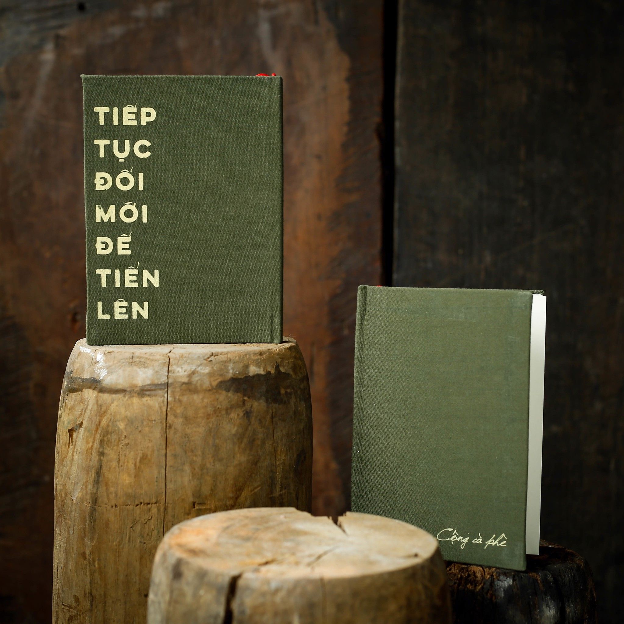 Sổ Vải Bộ Đội