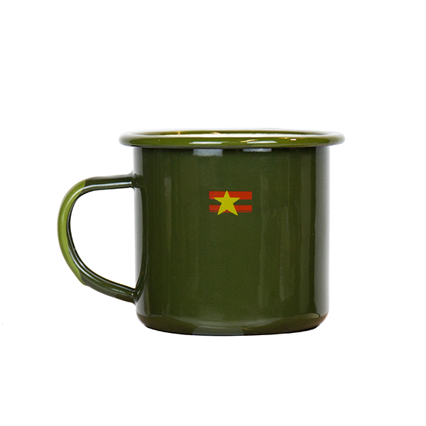 Ca Men Xanh
