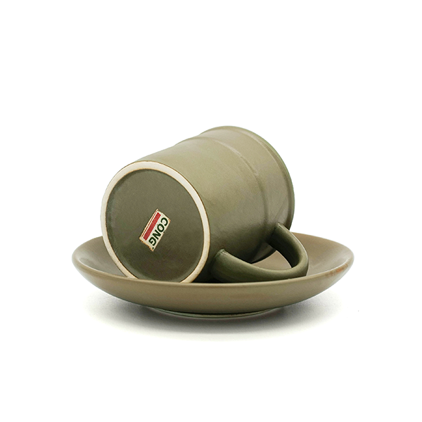 Cốc Sứ 160ml