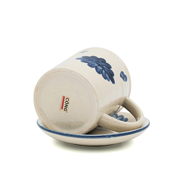 Cốc Sứ 400ml