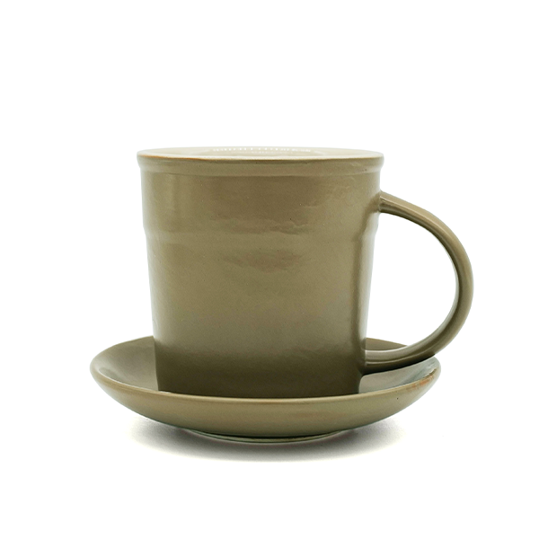 Cốc Sứ 400ml
