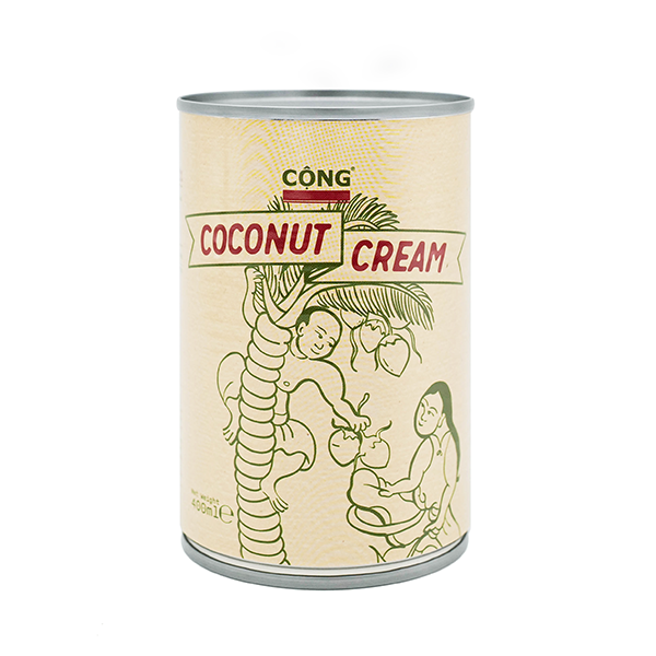 Nước cốt dừa Cộng