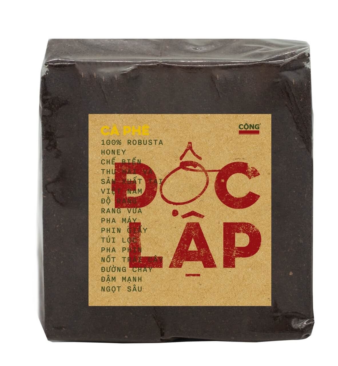 Cà Phê Độc Lập
