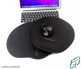  Bàn di chuột , miếng lót chuột bằng da bo thật có đệm kê tay Mouse Pads Leather LAPELLE 